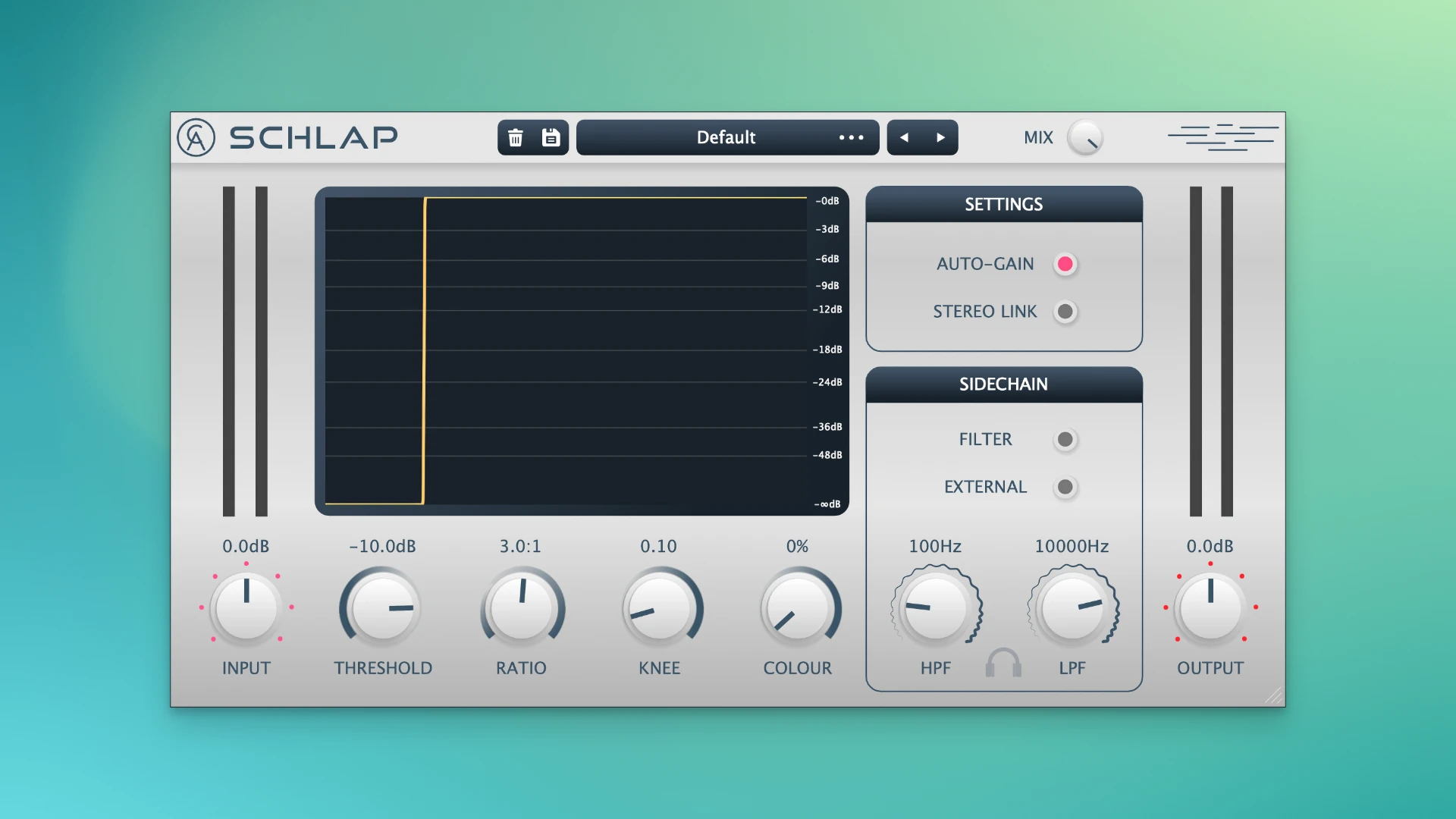 Caelum Audio Plugins Collection screenshot 5